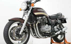 KAWASAKI ZEPHYR 750 1994 ZR750C