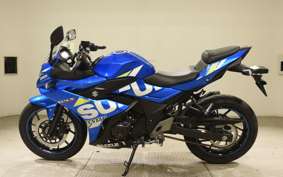 SUZUKI GSX250RA 2023
