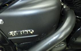 YAMAHA DRAGSTAR 400 CLASSIC 2002 VH01J