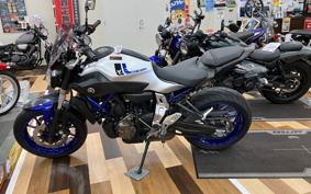 YAMAHA MT-07 ABS 2016 RM07J