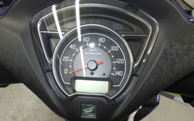 HONDA DIO110-3ﾍﾞｰｼｯｸ 2025 JK03