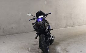 YAMAHA MT-25 RG43J