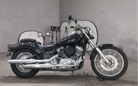 YAMAHA DRAGSTAR 400 4TR