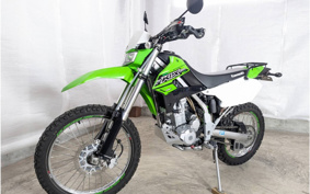 KAWASAKI KLX250 LX250S
