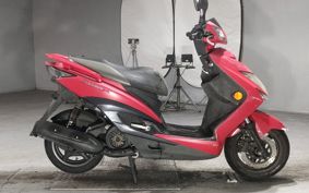 YAMAHA CYGNUS125XSR SE44J