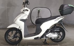 HONDA DIO 110 JF58