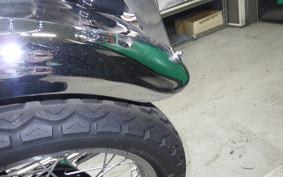 KAWASAKI W800 2016 EJ800A
