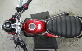 HONDA MONKEY 125 2009 JB02