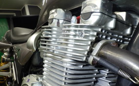 YAMAHA XJR1300 1998 RP01J