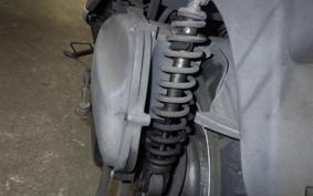 YAMAHA JOG Gen.5 2008 SA36J