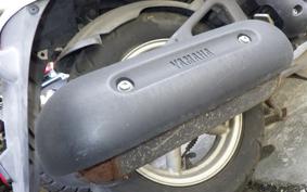 YAMAHA VINO 50 SA26J