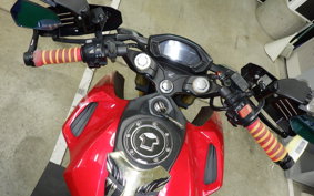 HONDA CBF190R 2020