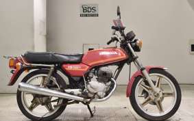 HONDA CB125T CB125T