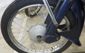 HONDA C50 SUPER CUB 2003 C50
