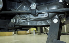 SUZUKI ADDRESS 110 2025 CE47A