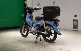 HONDA ｸﾛｽｶﾌﾞ110-3 2013 JA60