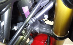 HONDA CBR250RR A 2021 MC51