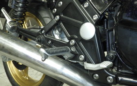 KAWASAKI ZEPHYR 400 Gen.1 1990 ZR400C