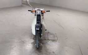 HONDA SUPER CUB90 HA02