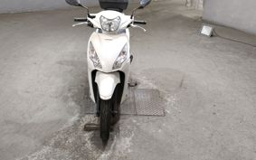 HONDA DIO 110 JF58