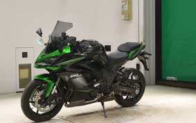 KAWASAKI NINJA 1000 SX 2023 ZXT02K