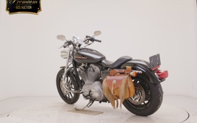 HARLEY XL883C 2005