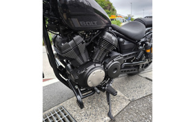 YAMAHA BOLT R SPECIFICATIONS ABS 2022 VN09J