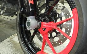 DUCATI HYPERMOTARD698 2024