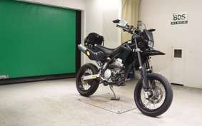 KAWASAKI KLX250D TRACKER 1995 LX250E