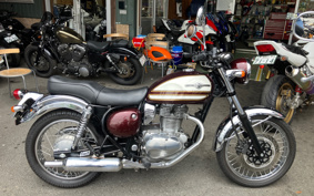 KAWASAKI ESTRELLA BJ250A