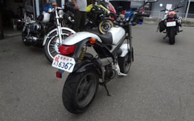 SUZUKI STREET MAGIC CA1LB