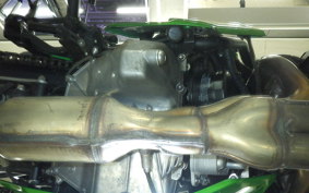 KAWASAKI ZH2 SE 2024 ZRT00R