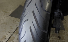 KAWASAKI NINJA 250 2010 EX250L