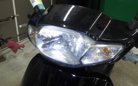 HONDA TACT Basket AF79