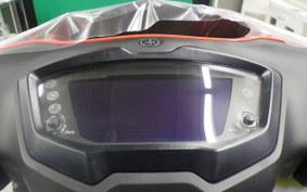 YAMAHA CYGNUS Griffus 2026 SEJ4J