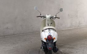 HONDA CREA SCOOPY AF55