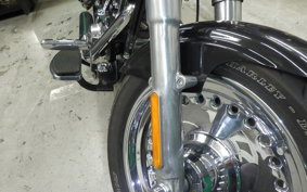 HARLEY FLSTF 1580 2008