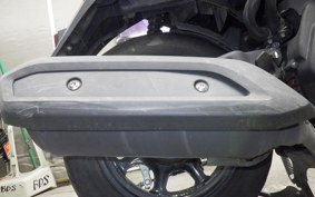 YAMAHA JOG-7 AY01