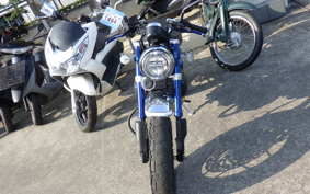 HONDA MONKEY 125 JB02