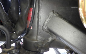 HONDA HORNET 250 MC31