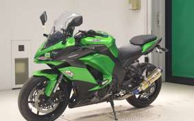 KAWASAKI NINJA 1000 A ZXT00W