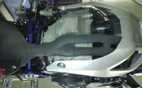 YAMAHA MT-25 2025 RG10J
