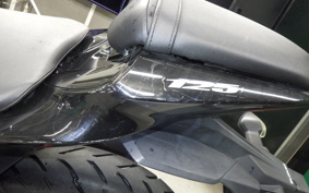 SUZUKI GSX-R125 1998 DL33B