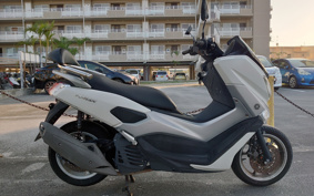 YAMAHA N-MAX SE86J