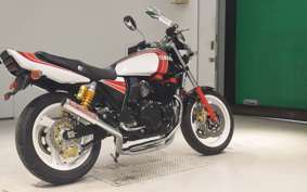YAMAHA XJR400 2018 4HM