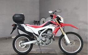 HONDA CRF250L MD38