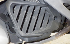HONDA LEAD 125 2013 JF45
