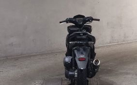YAMAHA AERO X 155 SG46