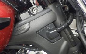 YAMAHA XV1900 RAIDER 2018