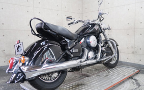 KAWASAKI VULCAN400 DRIFTER 2003 VN400D